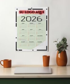 Almanaques Calendarios de Pared